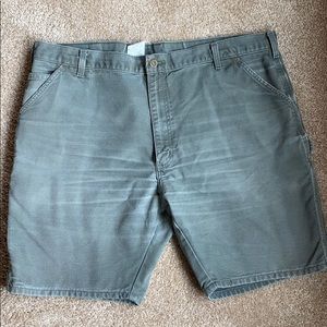 Carhartt Mens Shorts
